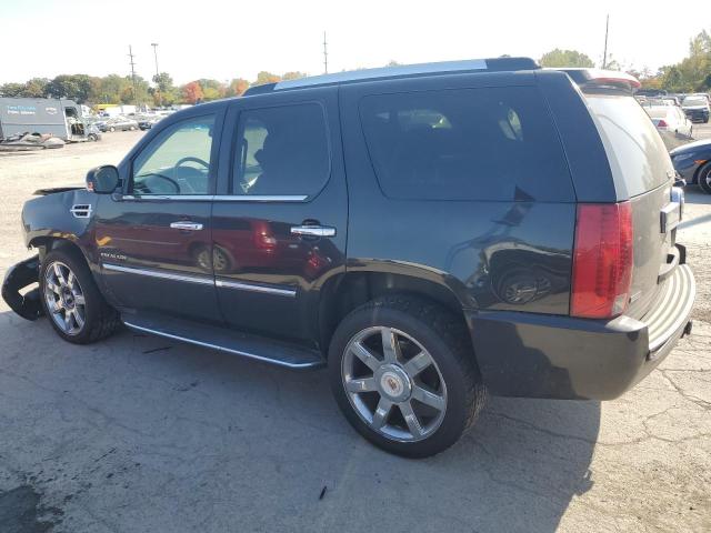 Photo 1 VIN: 1GYS4BEF9BR277678 - CADILLAC ESCALADE L 