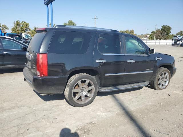 Photo 2 VIN: 1GYS4BEF9BR277678 - CADILLAC ESCALADE L 