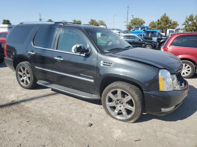 Photo 3 VIN: 1GYS4BEF9BR277678 - CADILLAC ESCALADE L 