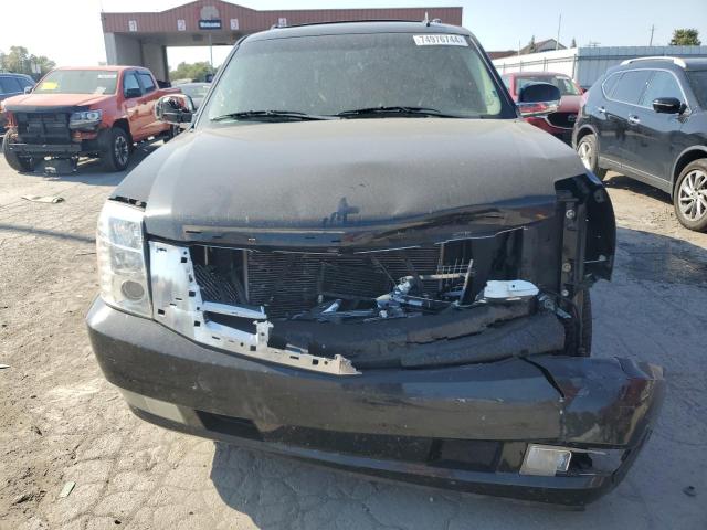 Photo 4 VIN: 1GYS4BEF9BR277678 - CADILLAC ESCALADE L 