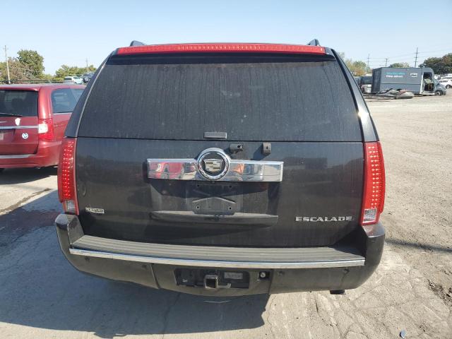 Photo 5 VIN: 1GYS4BEF9BR277678 - CADILLAC ESCALADE L 