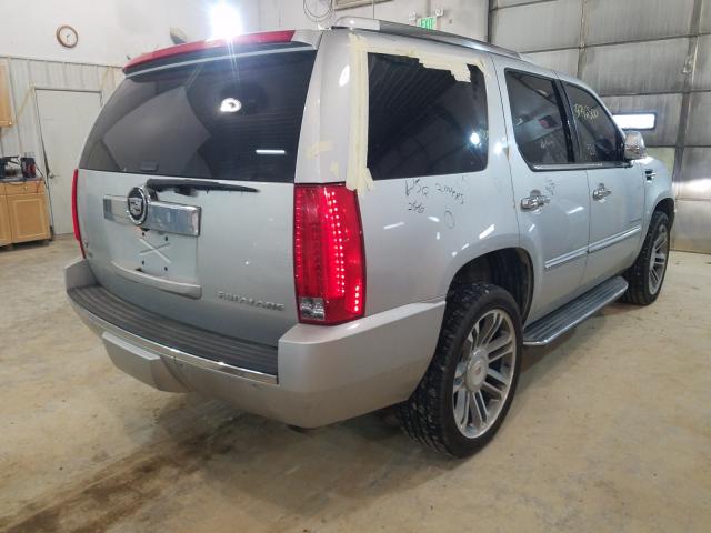 Photo 3 VIN: 1GYS4BEF9BR286168 - CADILLAC ESCALADE L 