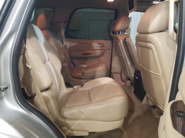 Photo 5 VIN: 1GYS4BEF9BR286168 - CADILLAC ESCALADE L 