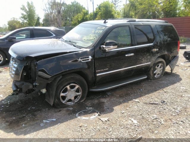 Photo 1 VIN: 1GYS4BEF9CR146025 - CADILLAC ESCALADE 