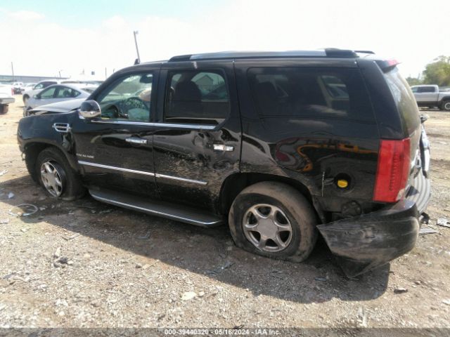 Photo 2 VIN: 1GYS4BEF9CR146025 - CADILLAC ESCALADE 