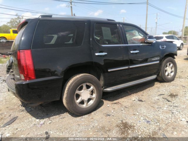 Photo 3 VIN: 1GYS4BEF9CR146025 - CADILLAC ESCALADE 