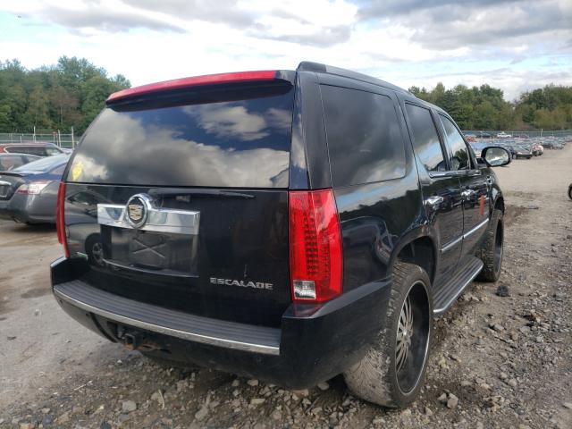 Photo 3 VIN: 1GYS4BEF9CR288892 - CADILLAC ESCALADE L 