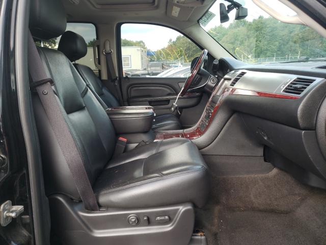 Photo 4 VIN: 1GYS4BEF9CR288892 - CADILLAC ESCALADE L 