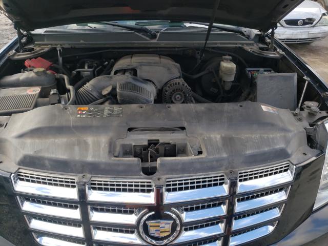 Photo 6 VIN: 1GYS4BEF9CR288892 - CADILLAC ESCALADE L 