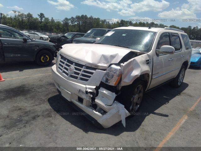 Photo 1 VIN: 1GYS4BEF9DR252878 - CADILLAC ESCALADE 