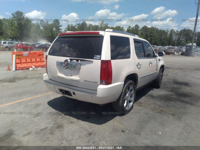 Photo 3 VIN: 1GYS4BEF9DR252878 - CADILLAC ESCALADE 