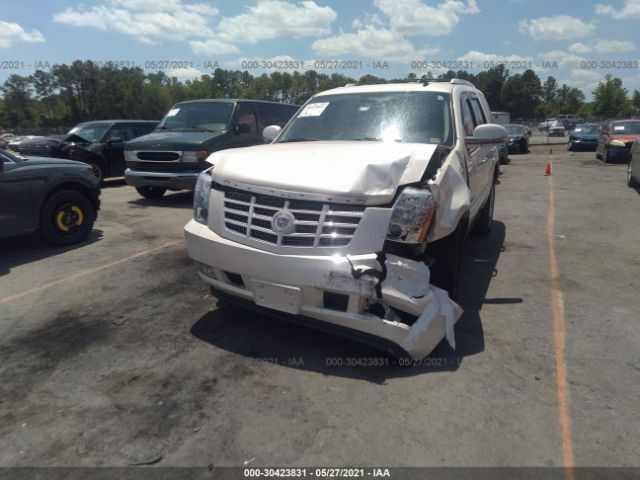 Photo 5 VIN: 1GYS4BEF9DR252878 - CADILLAC ESCALADE 