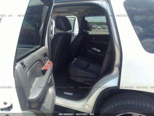 Photo 7 VIN: 1GYS4BEF9DR252878 - CADILLAC ESCALADE 