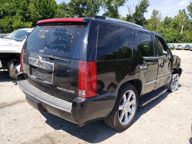 Photo 3 VIN: 1GYS4BEF9DR272161 - CADILLAC ESCALADE L 