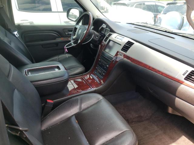 Photo 4 VIN: 1GYS4BEF9DR272161 - CADILLAC ESCALADE L 