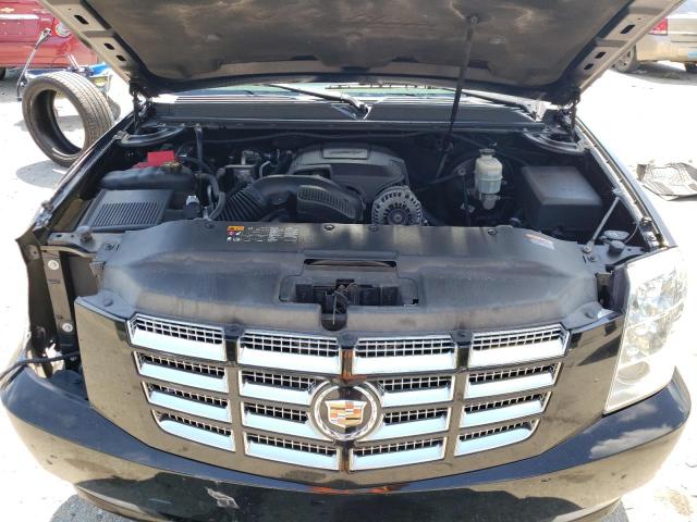 Photo 6 VIN: 1GYS4BEF9DR272161 - CADILLAC ESCALADE L 