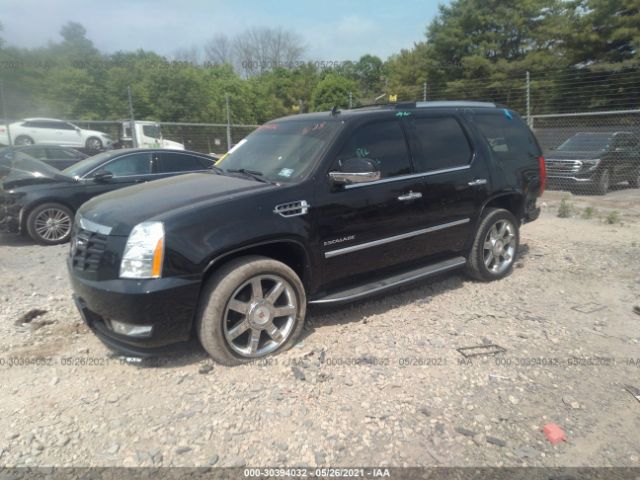 Photo 1 VIN: 1GYS4BEF9DR369716 - CADILLAC ESCALADE 