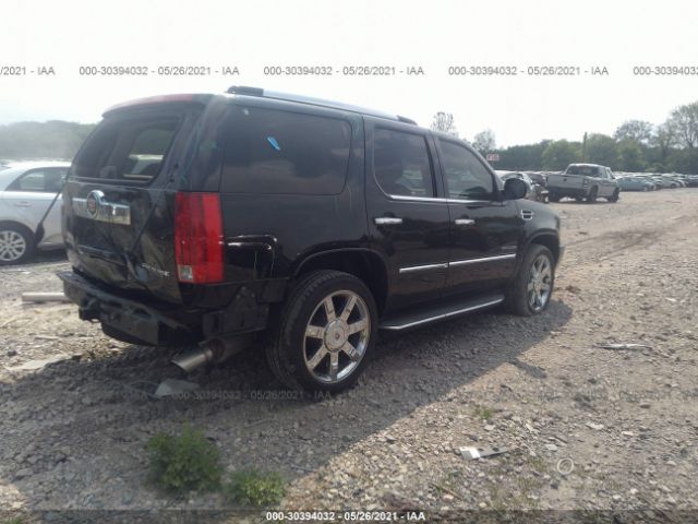 Photo 3 VIN: 1GYS4BEF9DR369716 - CADILLAC ESCALADE 