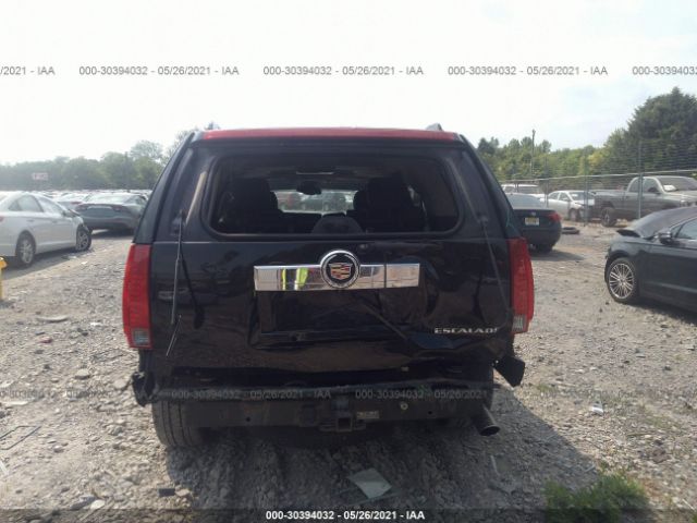 Photo 5 VIN: 1GYS4BEF9DR369716 - CADILLAC ESCALADE 