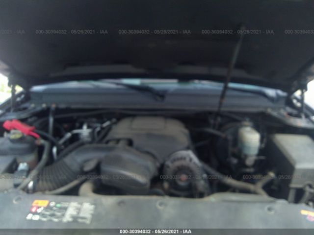 Photo 9 VIN: 1GYS4BEF9DR369716 - CADILLAC ESCALADE 