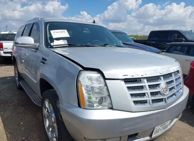 Photo 0 VIN: 1GYS4BEF9DR370784 - CADILLAC ESCALADE 