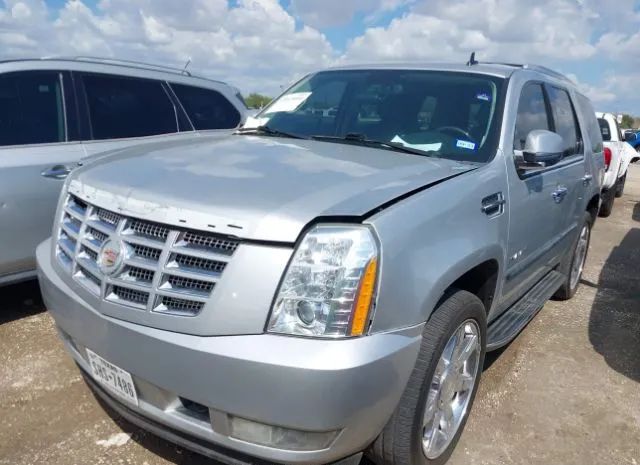 Photo 1 VIN: 1GYS4BEF9DR370784 - CADILLAC ESCALADE 