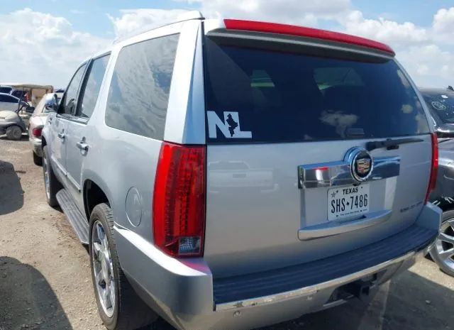 Photo 2 VIN: 1GYS4BEF9DR370784 - CADILLAC ESCALADE 