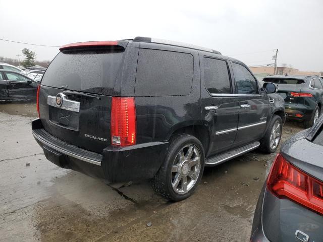 Photo 2 VIN: 1GYS4BEF9ER152667 - CADILLAC ESCALADE 