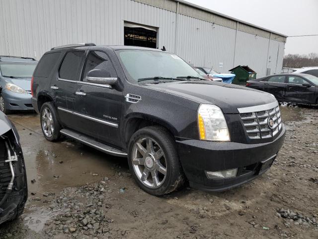 Photo 3 VIN: 1GYS4BEF9ER152667 - CADILLAC ESCALADE 