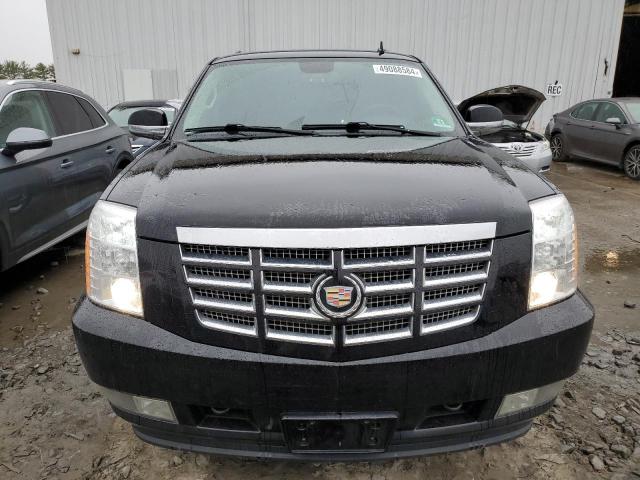 Photo 4 VIN: 1GYS4BEF9ER152667 - CADILLAC ESCALADE 