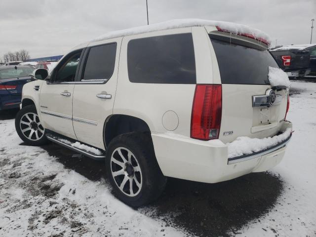 Photo 1 VIN: 1GYS4BEFXBR156335 - CADILLAC ESCALADE L 