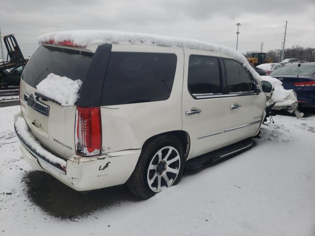 Photo 2 VIN: 1GYS4BEFXBR156335 - CADILLAC ESCALADE L 