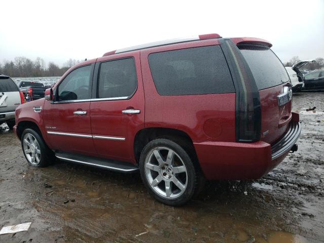 Photo 1 VIN: 1GYS4BEFXBR164239 - CADILLAC ESCALADE L 