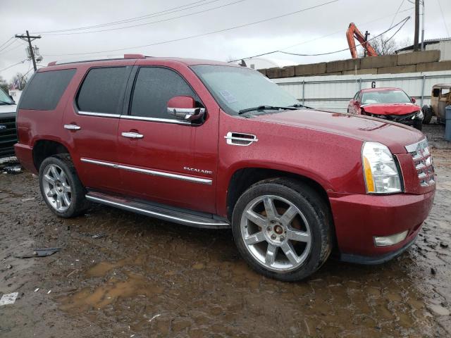 Photo 3 VIN: 1GYS4BEFXBR164239 - CADILLAC ESCALADE L 