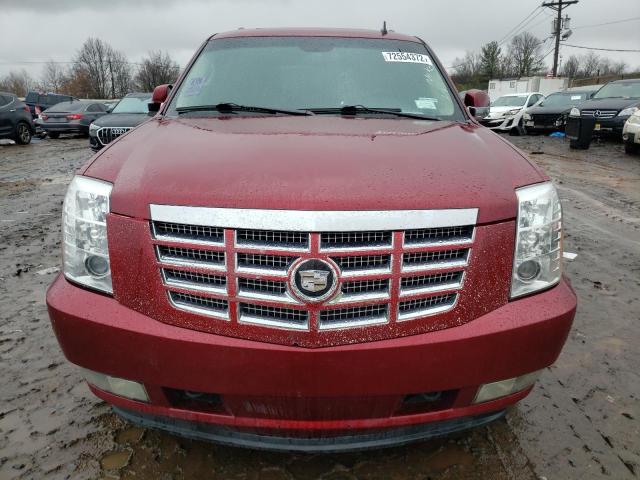 Photo 4 VIN: 1GYS4BEFXBR164239 - CADILLAC ESCALADE L 