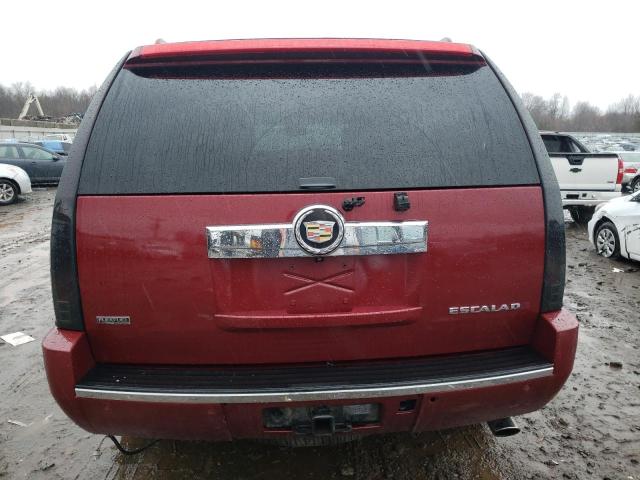 Photo 5 VIN: 1GYS4BEFXBR164239 - CADILLAC ESCALADE L 