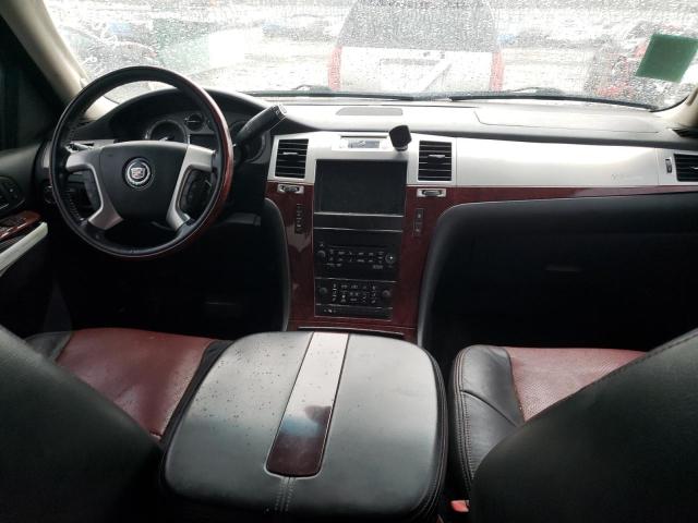 Photo 7 VIN: 1GYS4BEFXBR164239 - CADILLAC ESCALADE L 