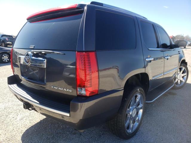 Photo 3 VIN: 1GYS4BEFXBR237206 - CADILLAC ESCALADE L 