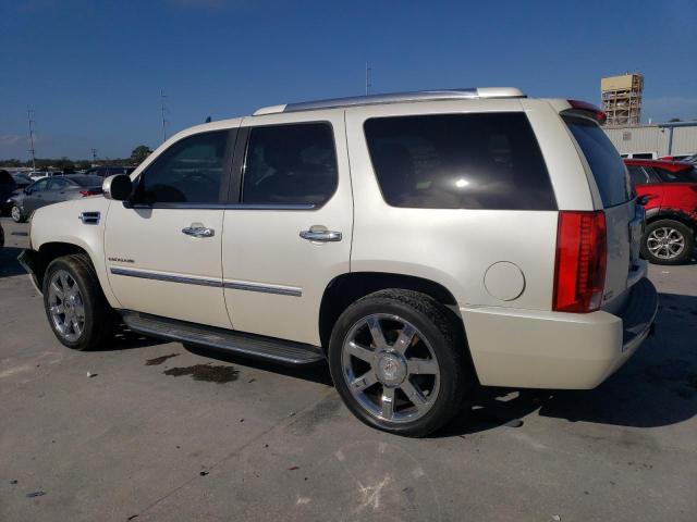 Photo 1 VIN: 1GYS4BEFXBR281593 - CADILLAC ESCALADE L 