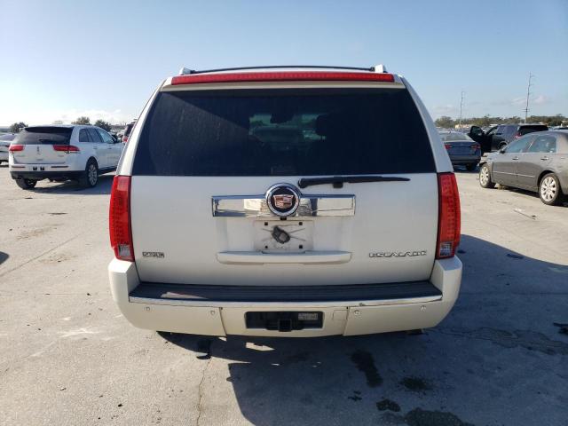 Photo 5 VIN: 1GYS4BEFXBR281593 - CADILLAC ESCALADE L 