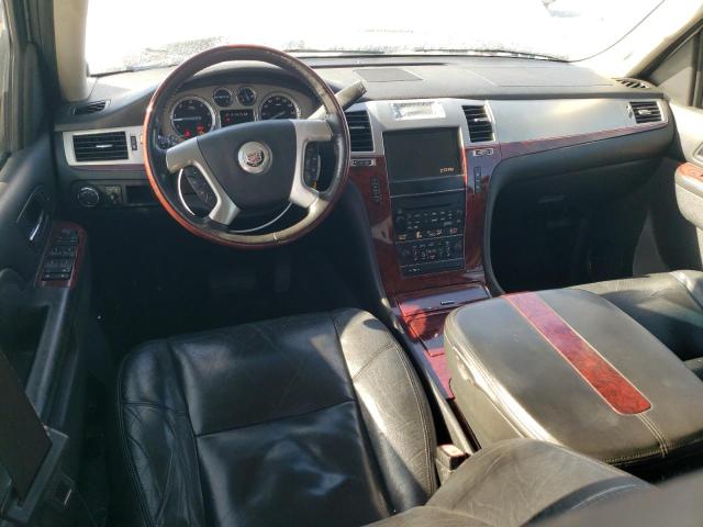 Photo 7 VIN: 1GYS4BEFXBR281593 - CADILLAC ESCALADE L 