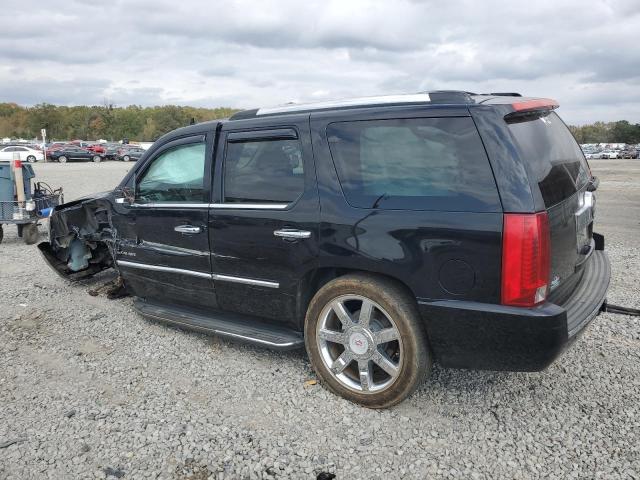 Photo 1 VIN: 1GYS4BEFXBR357846 - CADILLAC ESCALADE L 