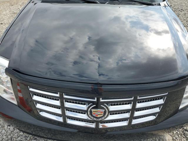 Photo 11 VIN: 1GYS4BEFXBR357846 - CADILLAC ESCALADE L 