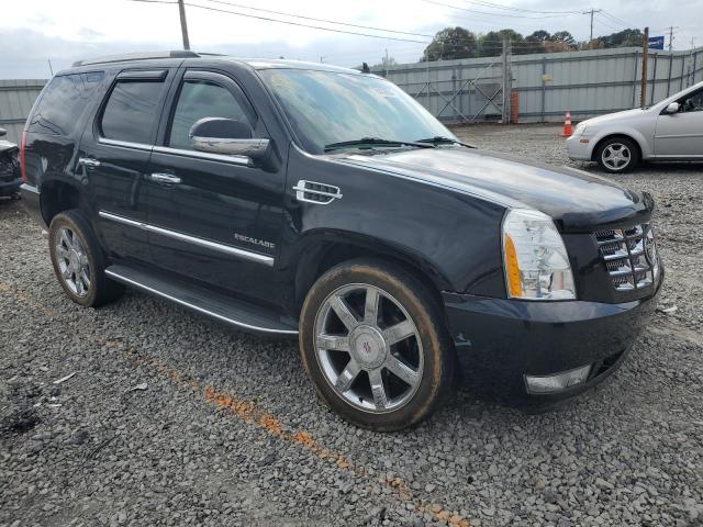 Photo 3 VIN: 1GYS4BEFXBR357846 - CADILLAC ESCALADE L 