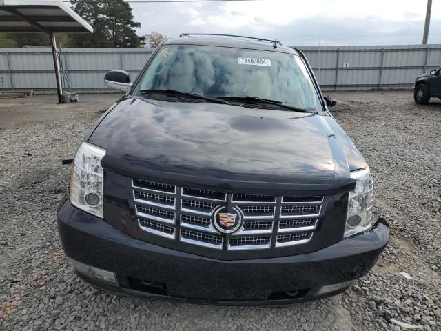 Photo 4 VIN: 1GYS4BEFXBR357846 - CADILLAC ESCALADE L 