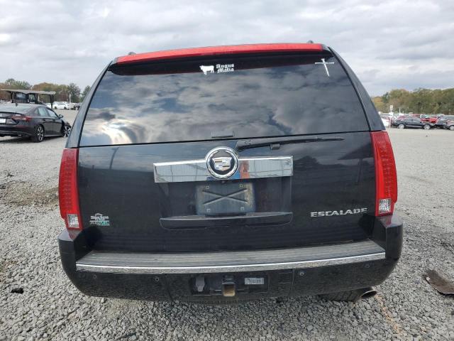 Photo 5 VIN: 1GYS4BEFXBR357846 - CADILLAC ESCALADE L 