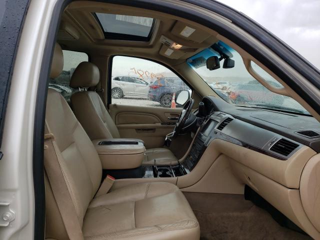 Photo 4 VIN: 1GYS4BEFXCR121523 - CADILLAC ESCALADE L 