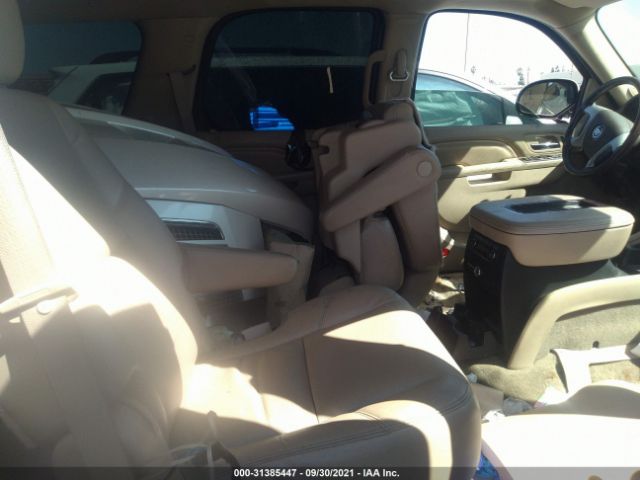 Photo 7 VIN: 1GYS4BEFXCR124986 - CADILLAC ESCALADE 