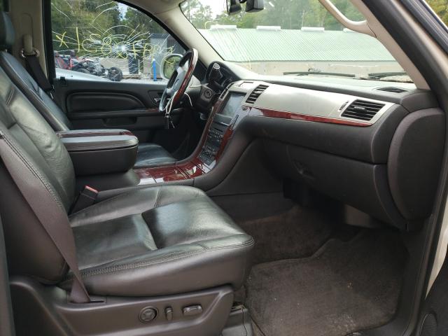 Photo 4 VIN: 1GYS4BEFXCR153422 - CADILLAC ESCALADE L 