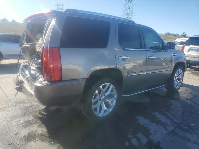 Photo 2 VIN: 1GYS4BEFXCR156076 - CADILLAC ESCALADE 